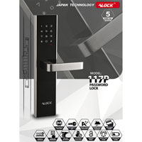 Smart-Door-Lock-N120+