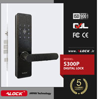 Smart-Door-Lock-s300p